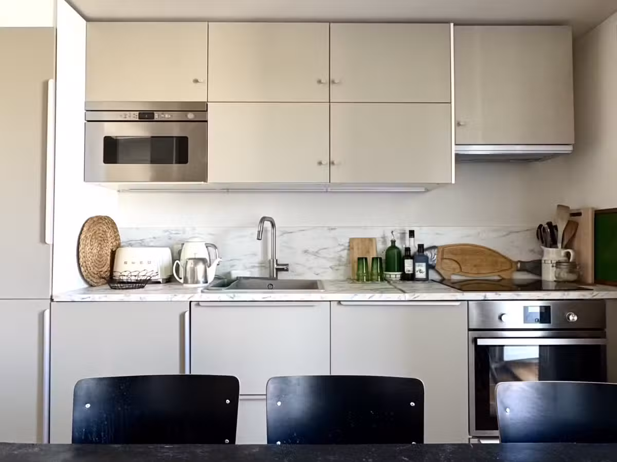 Appartement Biarritz
