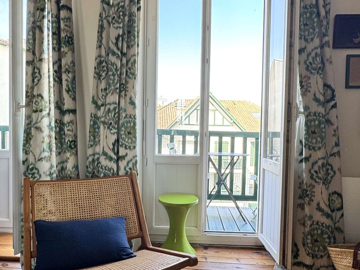 Appartement Biarritz