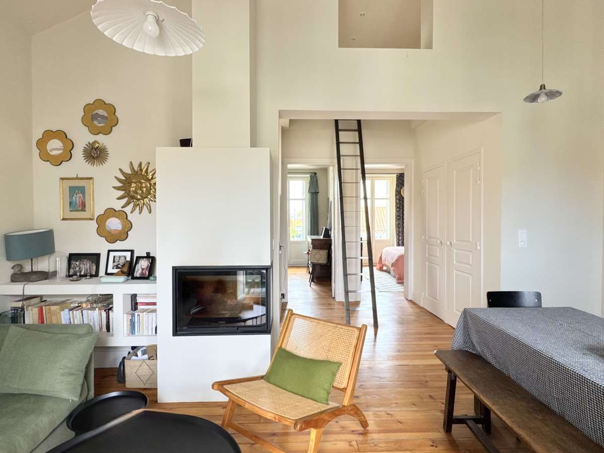 Appartement Biarritz