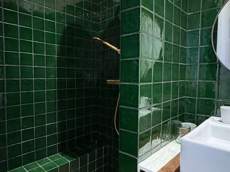 Appartement Biarritz - 2 chambres - 63m²