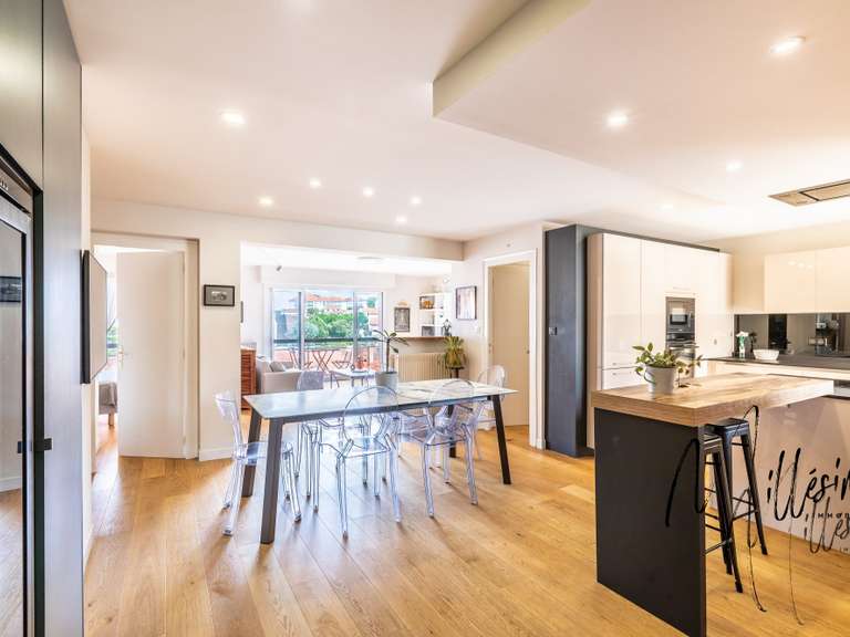 Appartement Biarritz - 3 chambres - 113m²