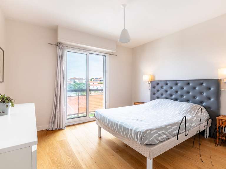 Appartement Biarritz - 3 chambres - 113m²