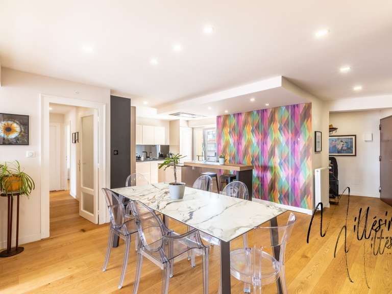 Appartement Biarritz - 3 chambres - 113m²