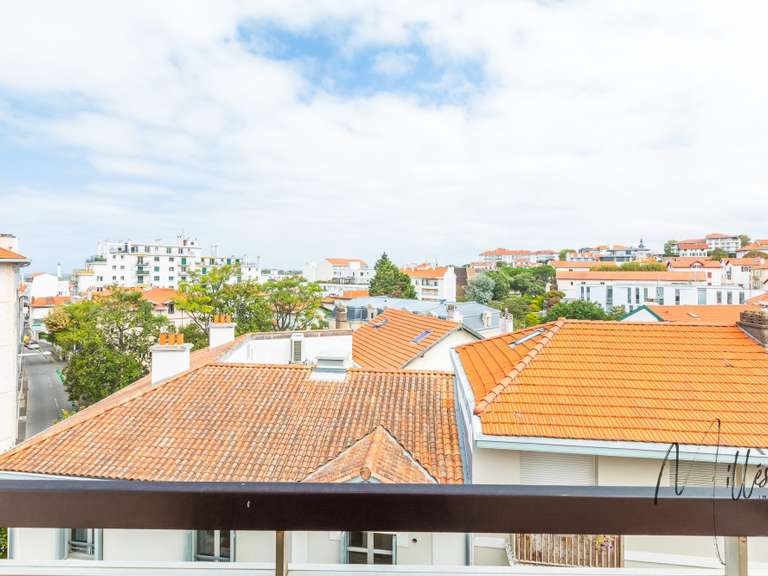 Apartment Biarritz - 3 bedrooms - 113m²