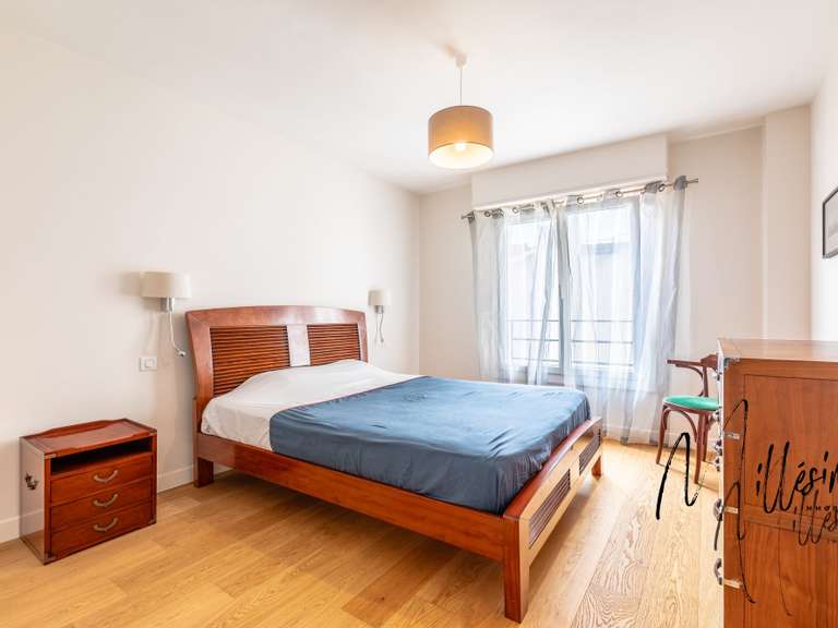 Appartement Biarritz - 3 chambres - 113m²