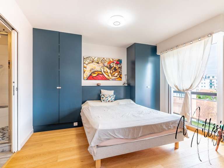 Appartement Biarritz - 3 chambres - 113m²