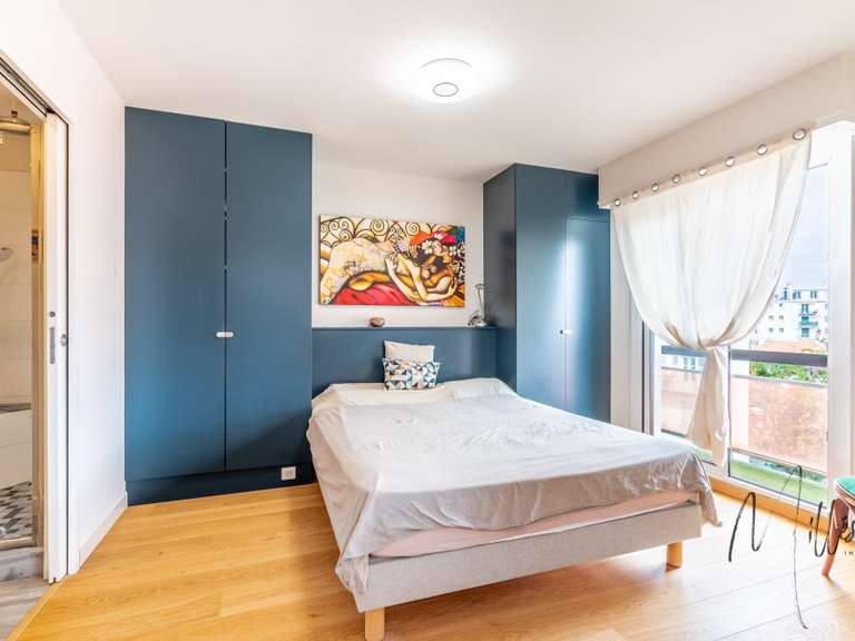 Apartment Biarritz - 3 bedrooms - 113m²
