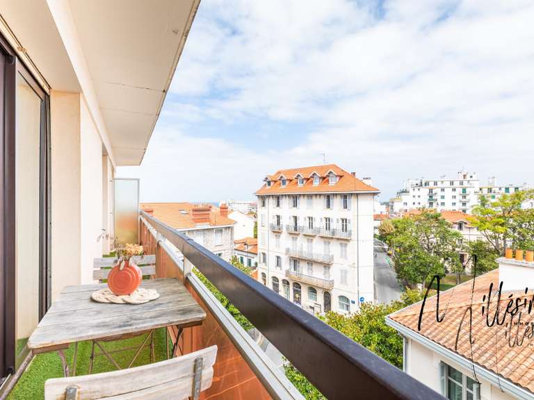 Appartement Biarritz - 3 chambres - 113m²
