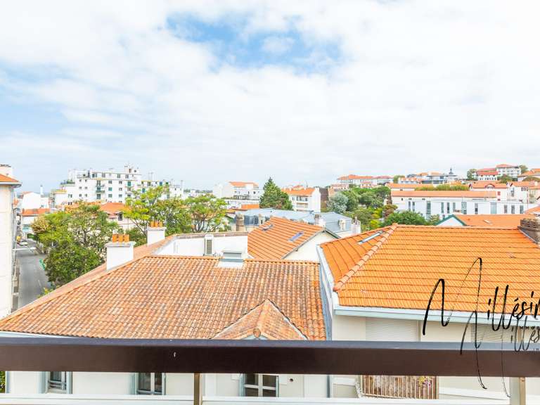 Appartement Biarritz - 3 chambres - 113m²