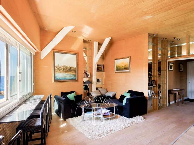 Appartement Biarritz - 1 chambre - 48m²