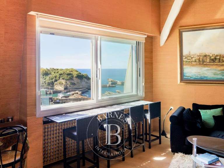 Appartement Biarritz - 1 chambre - 48m²