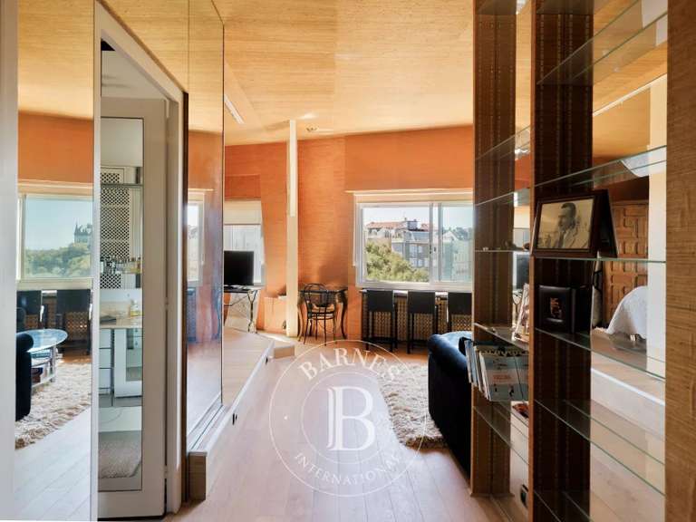 Appartement Biarritz - 1 chambre - 48m²