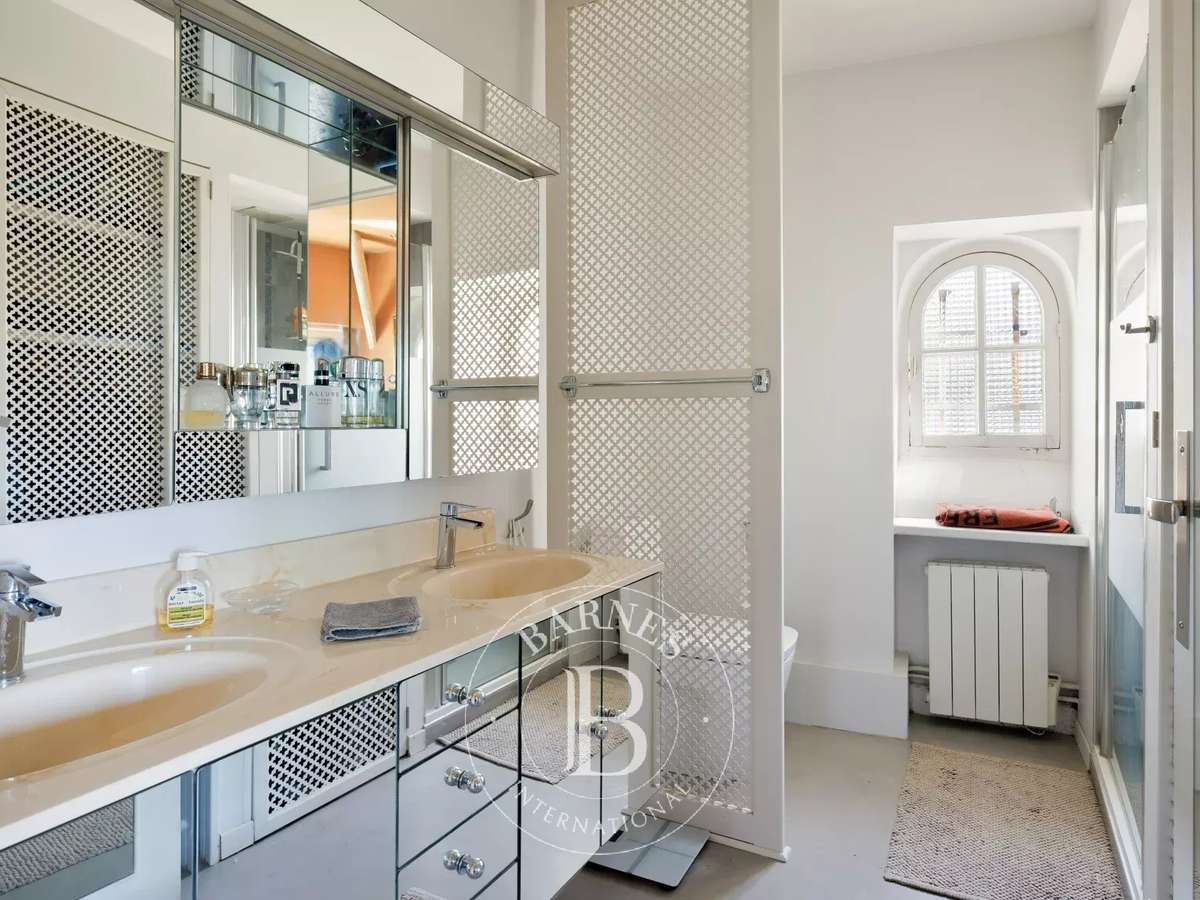 Appartement Biarritz