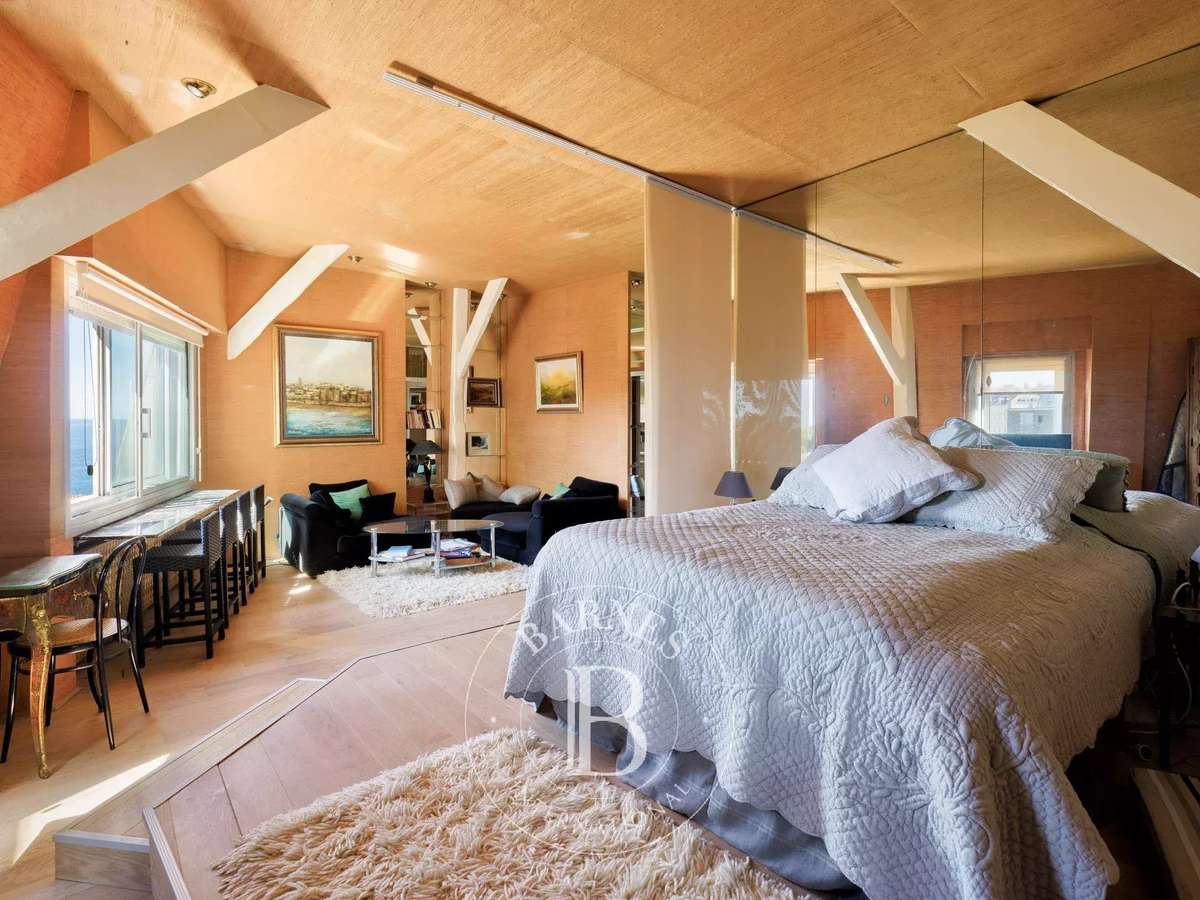 Appartement Biarritz