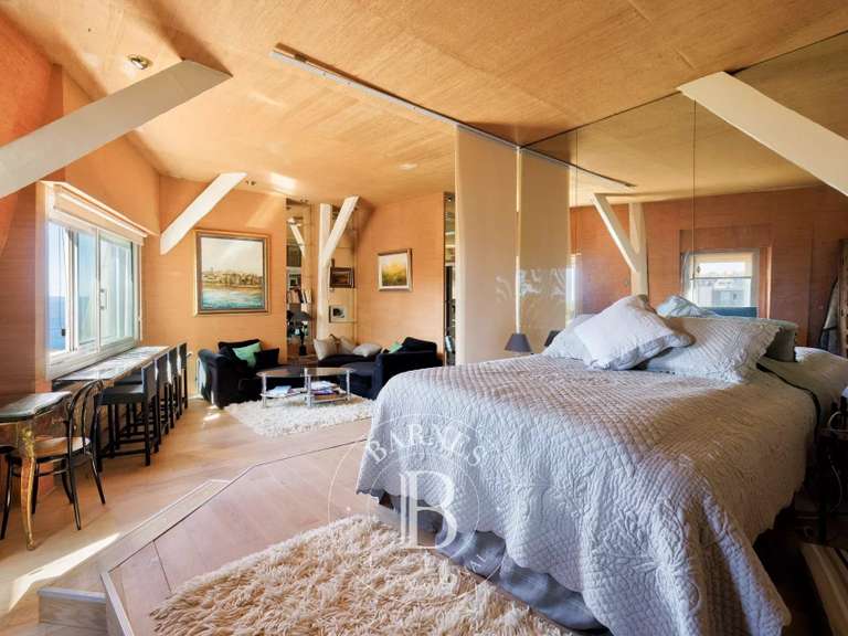 Appartement Biarritz - 1 chambre - 48m²