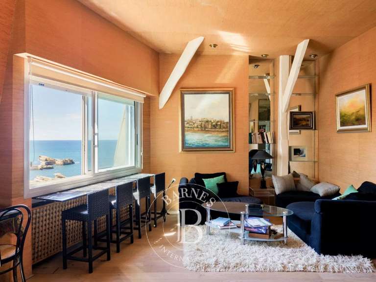 Appartement Biarritz - 1 chambre - 48m²