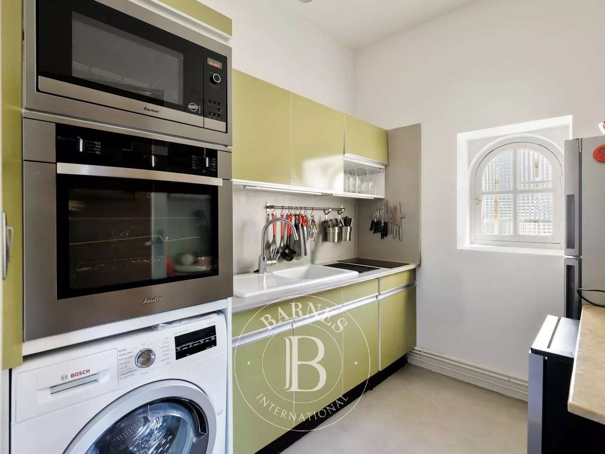 Appartement Biarritz