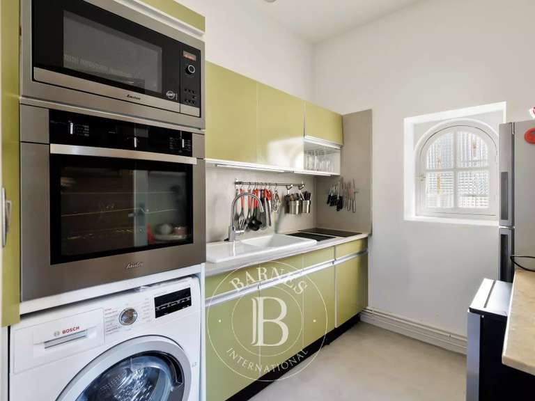Appartement Biarritz - 1 chambre - 48m²