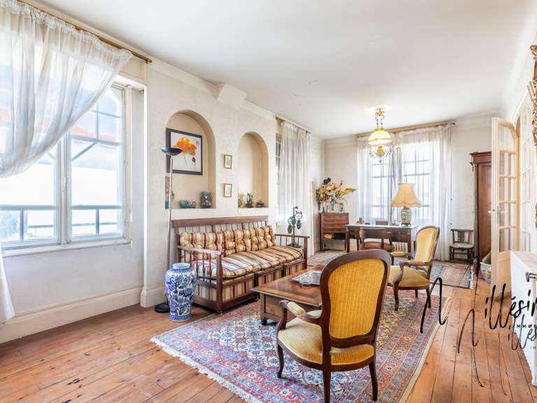 Appartement Biarritz - 5 chambres - 164m²