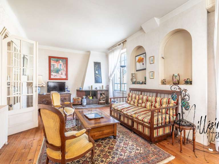 Appartement Biarritz - 5 chambres - 164m²