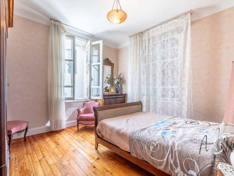 Appartement Biarritz - 5 chambres - 164m²