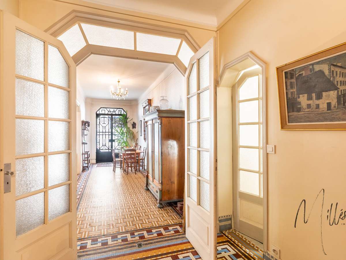 Appartement Biarritz