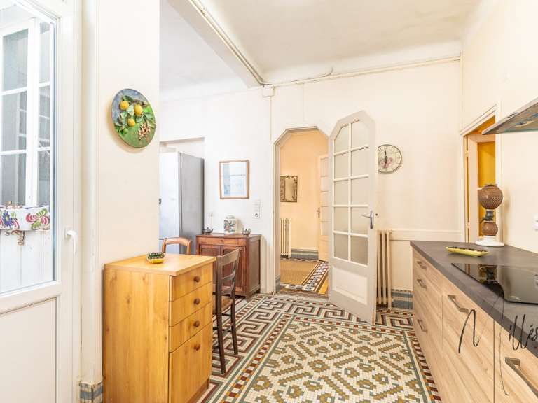 Appartement Biarritz - 5 chambres - 164m²