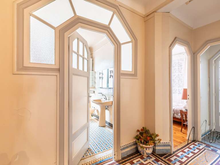 Appartement Biarritz - 5 chambres - 164m²