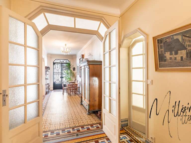 Appartement Biarritz - 5 chambres - 164m²