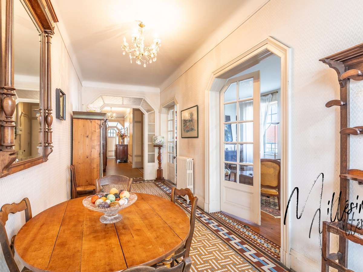 Appartement Biarritz
