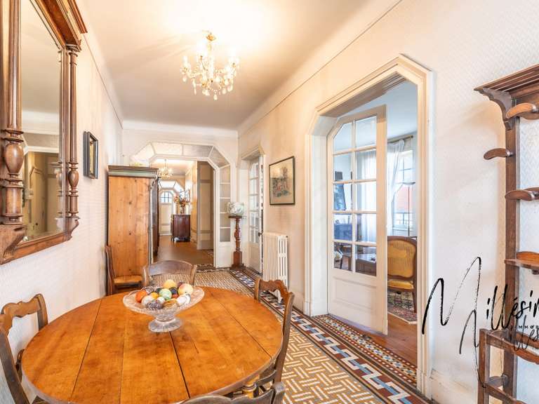 Appartement Biarritz - 5 chambres - 164m²
