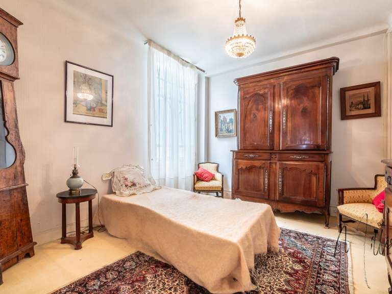 Appartement Biarritz - 5 chambres - 164m²