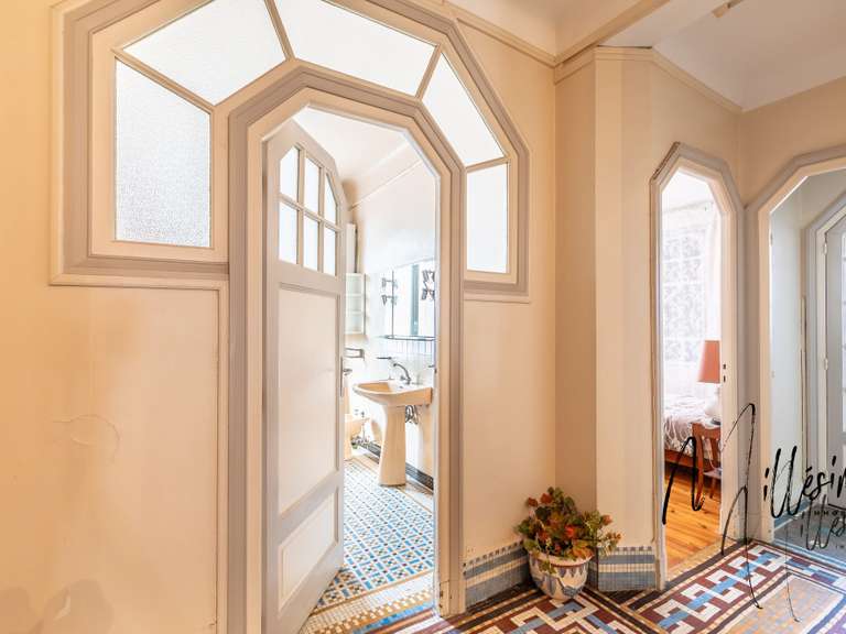 Appartement Biarritz - 5 chambres - 164m²