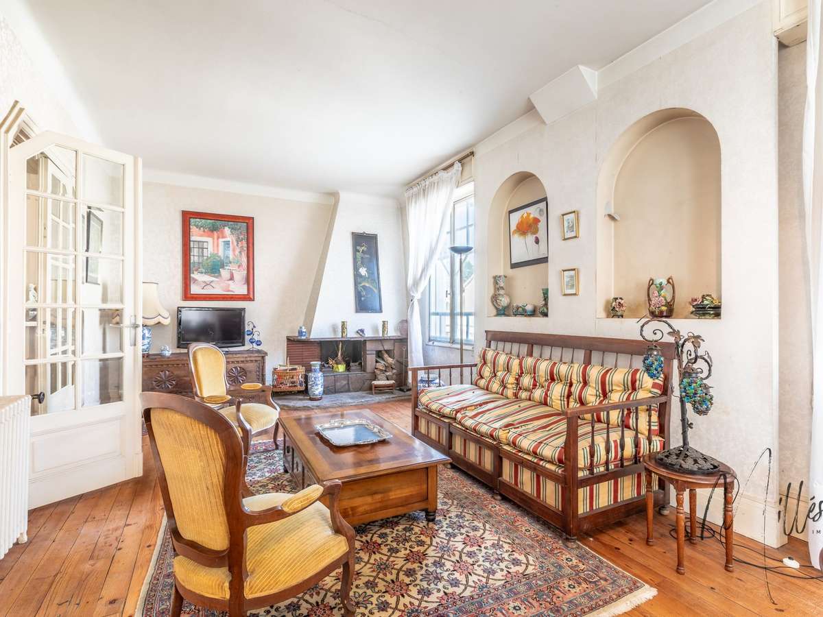 Appartement Biarritz