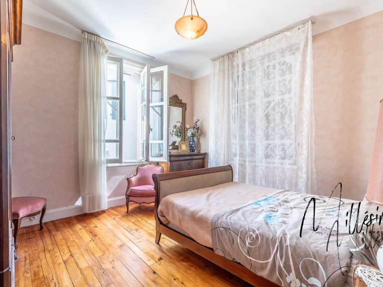 Appartement Biarritz - 5 chambres - 164m²