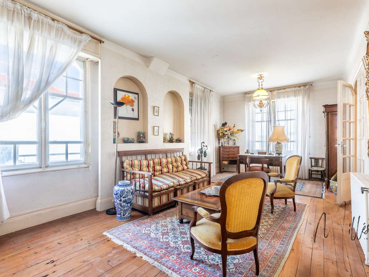 Appartement Biarritz