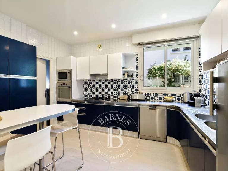 Appartement Biarritz - 2 chambres - 114m²