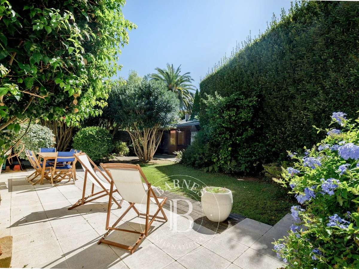 Apartment Biarritz
