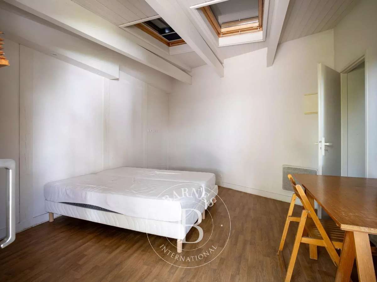 Apartment Biarritz