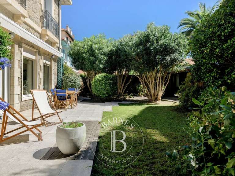 Appartement Biarritz - 2 chambres - 114m²