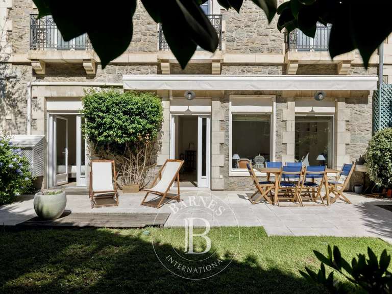 Appartement Biarritz - 2 chambres - 114m²