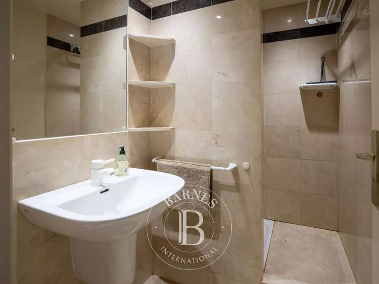 Appartement Biarritz - 2 chambres - 114m²