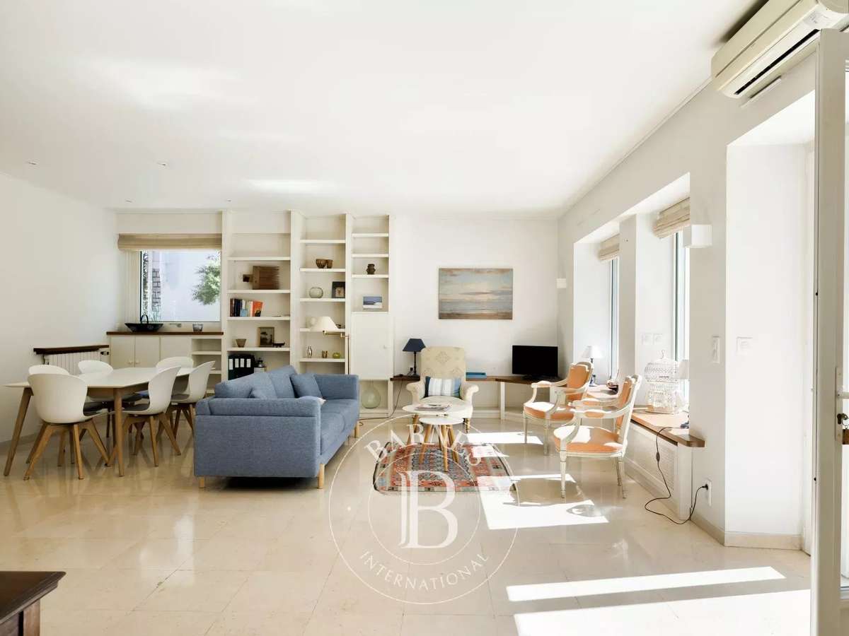 Apartment Biarritz
