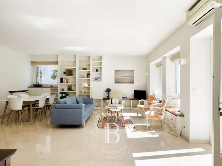 Appartement Biarritz - 2 chambres - 114m²