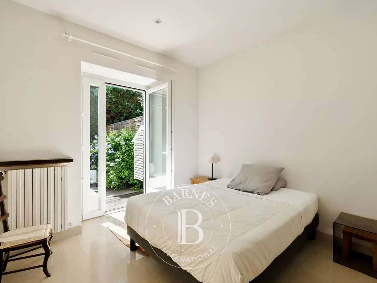 Apartment Biarritz
