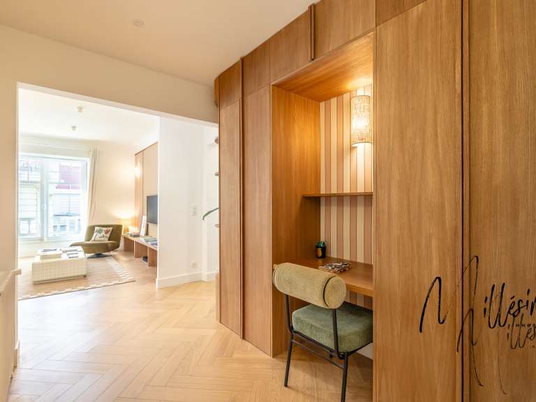 Appartement Biarritz - 2 chambres - 96m²