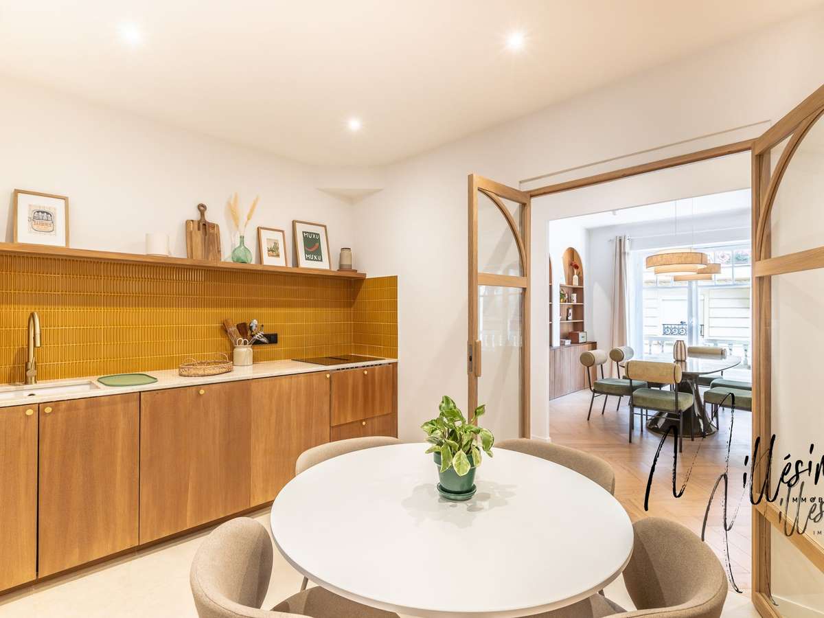 Appartement Biarritz