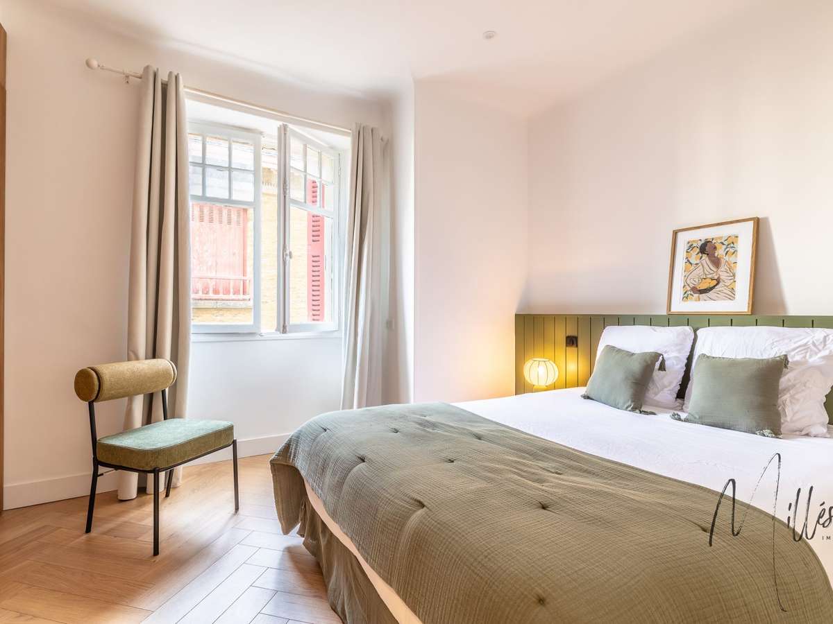 Appartement Biarritz