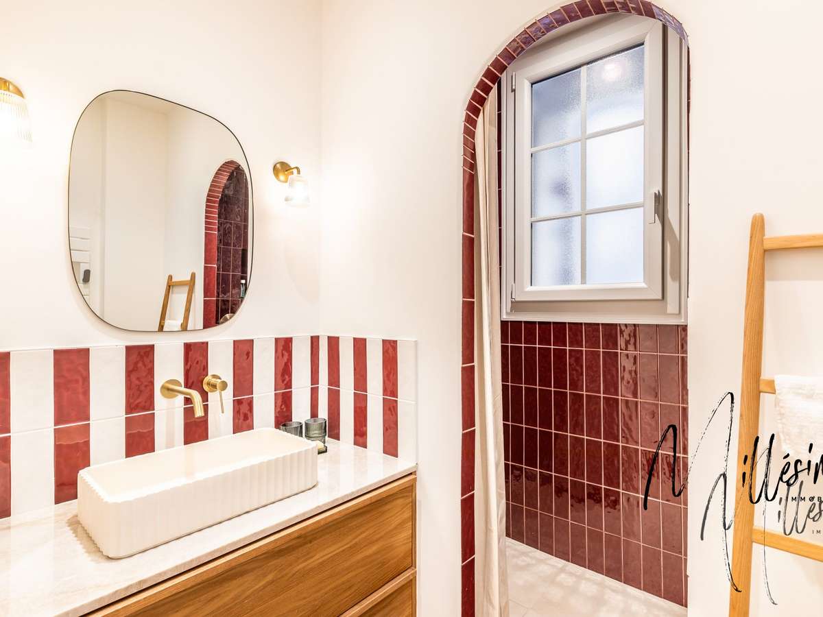 Appartement Biarritz