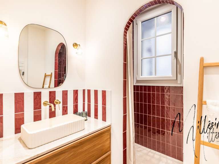 Appartement Biarritz - 2 chambres - 96m²
